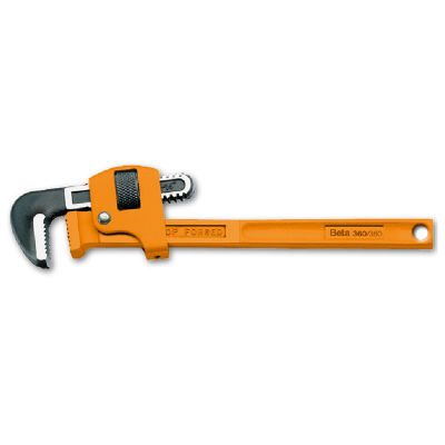 百塔(Beta) 360 450 活动头管钳