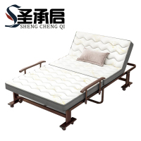 圣承启 躺椅 行军 张