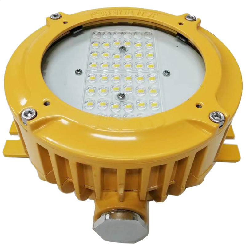 宝富睿光电 BFL3091D-(30W)LED AC220V 30W IP68 5700K LED平台灯(计量单位:套)