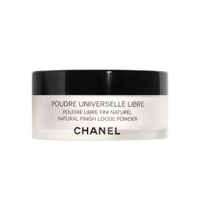 香奈儿(CHANEL)轻盈散粉蜜粉30g #10透明色 定妆散粉