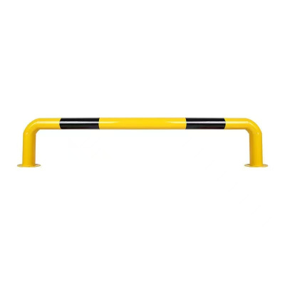 亭松 挡车器防撞护栏 U型1500*300*1.5mm厚 个