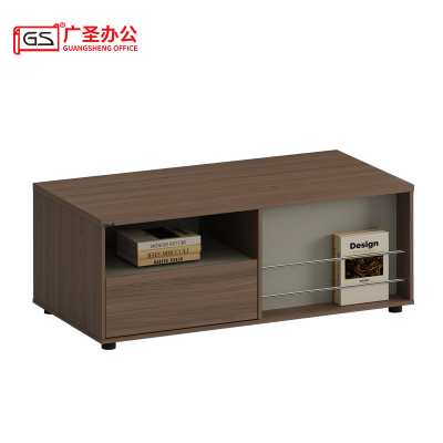 GS 茶几桌长茶几1.2米 1200*600*450mm
