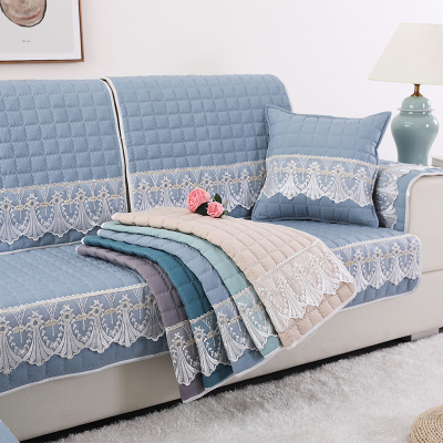 幸福派四季沙发垫套装四季春夏季防滑沙发坐垫子123组合沙发垫布艺简约沙发套罩巾全包支持定制飘窗垫子椅子垫沙发坐垫