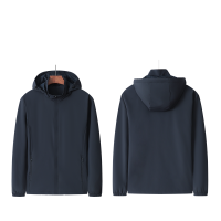 健卡侬单层冲锋衣JA24/件