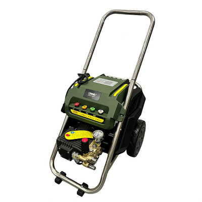 卫未来 洗车机冲洗机 F3855 台