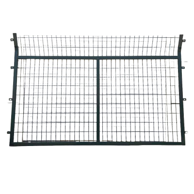 满盛达建 防护栅栏网片 2760*1797mm 套