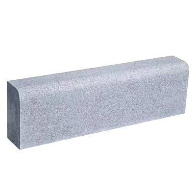 满盛达建 花岗岩路沿石 100*250*1000mm 块