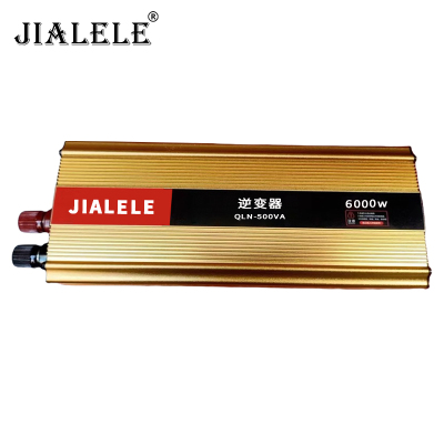 JIALELE 逆变器 QLN-500VA/台