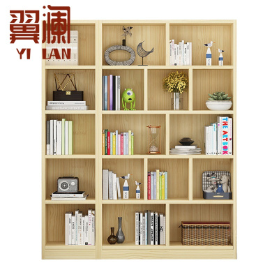 翼澜 置物架 140cm 个