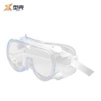 型壳 护目镜 防雾款 个