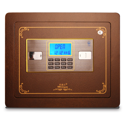 甬康达FDX-A/D-30电子保险柜古铜色（单位：件）