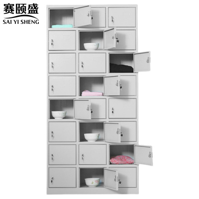 赛颐盛餐盘柜碗柜24门台