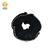 雅霖服 头花发圈 YLFYS10914 个