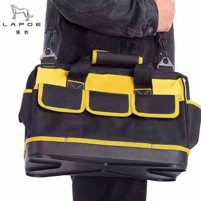 猎豹工具包收纳包胶底20寸46*26*30cm个