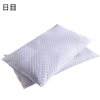 日目 枕头 荞麦枕 45*65cm 个