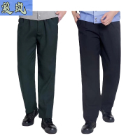 复岚 工作服裤子 160-195/件