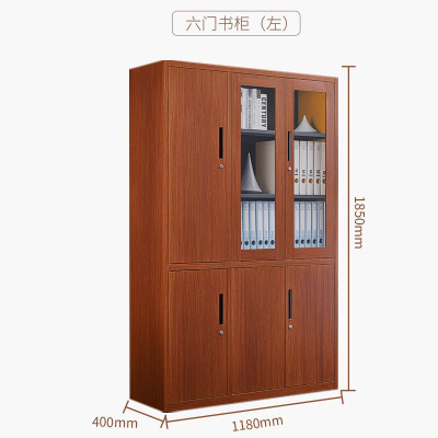 文件柜三圣L19 1180*400*1850mm