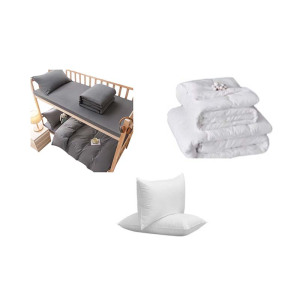 梦佳莉 床品全棉 五件套 SY-D678 套