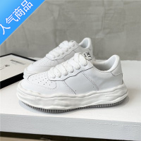 SUNTEK板鞋高帮鞋女款2023新款白色鞋运动鞋百搭鞋加绒小白鞋冬