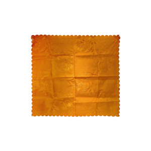 山之只 台面布 80*80cm 张 台面布 80*80cm