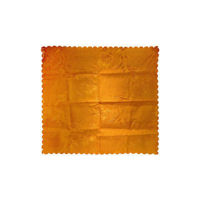 山之只 台面布 80*80cm 张