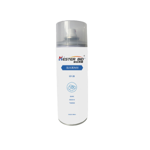 海丝碧德 泡沫清洁剂 GY-28 500ml 瓶