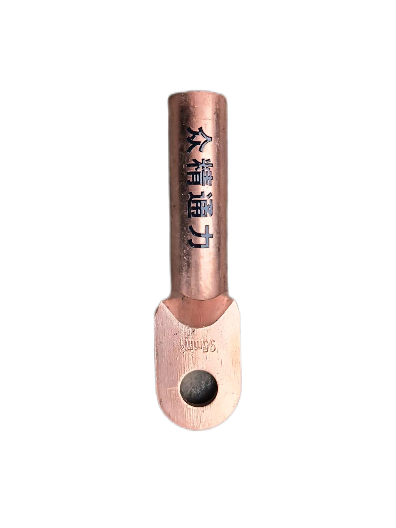 众精通力铜鼻子DT-50