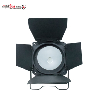 夜太阳(nightsun)中程面光灯SPC100