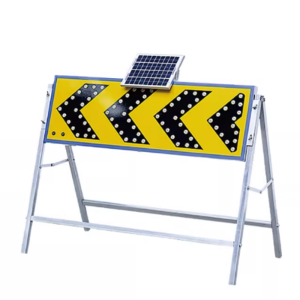 川电腾达TD-HZ003 12V 20W IP65 3hz LED 标志灯(计价单位:盏)黄黑色