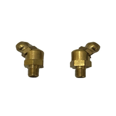 旭威腾黄油嘴12(135°)10个/包