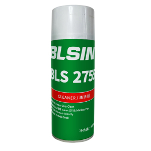BLSIN贝磊鑫 清洗剂 2755 420ml/支