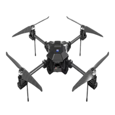 Raychonix 多旋翼无人机 RC-UAVS600 个