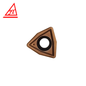 江涛JT 硬质合金刀片 铣削 TP304 WCMX080412NN 片