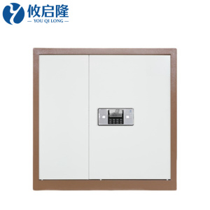 攸启隆