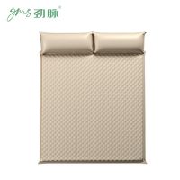 劲脉 自动充气垫户外床 JM-004 个