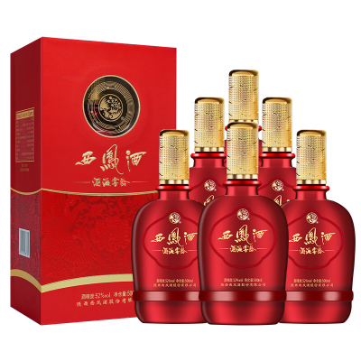 西凤酒酒之源价格_西凤酒酒之源最新报价_西凤酒酒之源多少钱