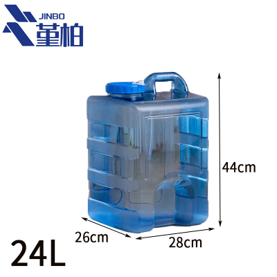 堇柏 储水桶 28cm 个