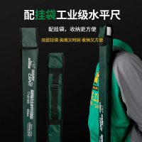 鹰头 锌合金挂带水平尺 把