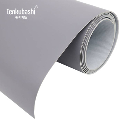 天空桥 地板革 中灰色2.0mm 平方米