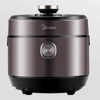 美的电压力锅MY-S582N