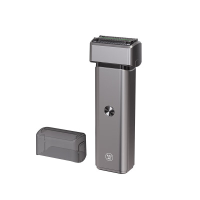 西屋westinghouse 润肤剃须刀 WL-HTX0801