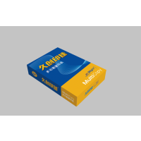 久创印佳80克8K复印纸3包/箱500张/包办公用纸