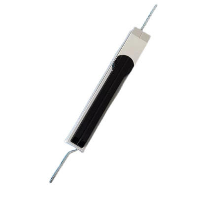 允诚 配电柜锁 MS830 个