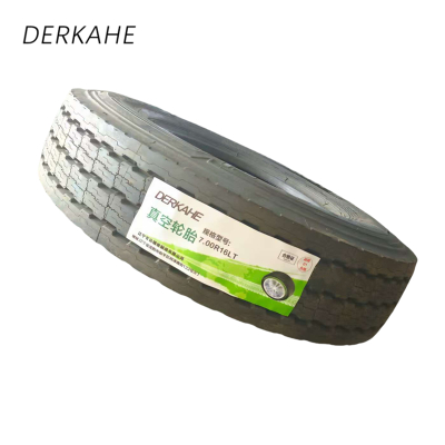 DERKAHE 真空轮胎 7.00R16LT 个