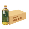 淳茶舍消茶煎茶飲料(含膳食纖維) (無糖)500mL X 24枝 (原箱)