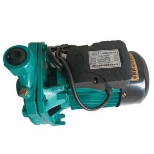 水泵天泉泵业离心式清水泵158台循环增压泵220V