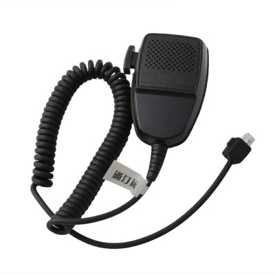 通汀远水晶头手咪型号TTY-PMMN4090A/个