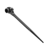 浪伍 尖尾棘轮扳手 17-19 (单位:把)