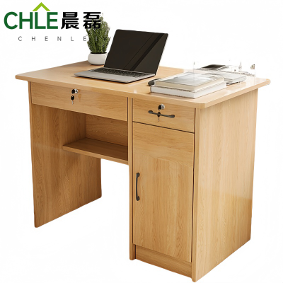 晨磊 办公桌 100*60*75cm张