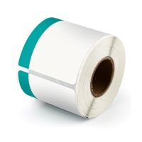 聚墨(JUM) JCA88-19-WT 88mm*19m 标签胶贴(计价单位:卷)白色